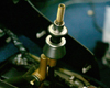 Agency Power Short Shifter and Knob Combo STI 04+