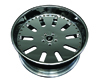 Forgiato Aresto 21x9.5 5x100