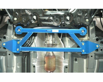 Cusco Chassis Lower Arm Bar Nissan Juke (2WD Turbo) 10+