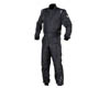 Alpinestars GP Tech Racing Driving Suit Black by FEZTEC