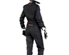 Alpinestars Stella GP Pro Driving Suit Black by FEZTEC