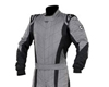 Alpinestars Supertech Driving Suit Charcoal by FEZTEC