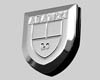 Asanti Bellano 2pc Badge BMW 750 09-11