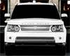 Asanti Verona Mesh Bumper Grille Range Rover Sport 10+