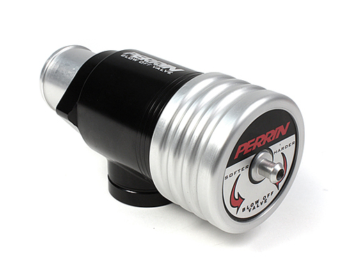 Perrin Blow Off Valve Recirculating Universal