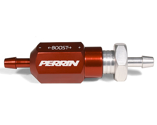 Perrin Manual Boost Controller