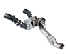 ATP Turbo 600HP GT35R EWG Twinscroll Bolt-On Mitsubishi EVO X 08+