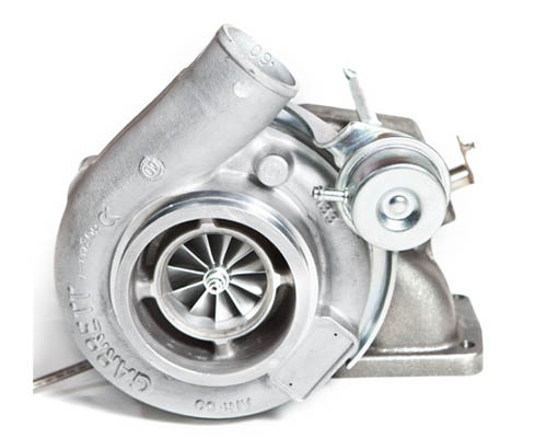 ATP Turbo GTX3071R Stock Location Bolt On Turbo Mitsubishi EVO VII VIII IX 03-07
