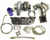 ATP Turbo 400hp Stage 3 GT3071R Turbo Kit Dodge SRT4