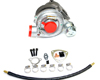 ATP Turbo 300hp GT2X  Bolt-on Turbo Kit Audi A4 1.8T 97-04