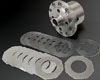 ATS Super Silent Metal 1.5 Way LSD Infiniti G35 03-08