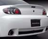Autoexe RX8 Rear Bumper