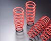 Autoexe Lowering Springs Mazda RX8