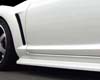 Autoexe RX8 Side Skirts