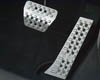 Hamann Aluminum Pedals Porsche Cayenne 02-06