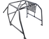 AutoPower 6Point Bolt in Roll Cage Porsche 993 Coupe