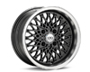 Axis Wheels OG San Wheels