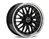 Axis Wheels Rev Wheels