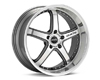 Axis Wheels Shine Wheels 19x8.5 5x114.3 +35