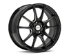 Axis Wheels