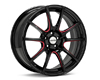 Axis Wheels Xcite Wheels