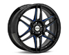 Axis Wheels Xplode Wheels