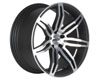 Axis Wheels Angle Wheels