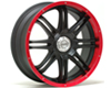 Axis Wheels Shadow Wheels
