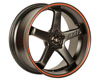 Axis Wheels Super Hiro Wheels
