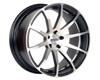 Axis Wheels Zero Wheels
