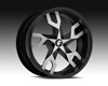 Forgiato Basamento Wheels
