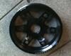 BBI Lightweight Underdrive Pulley Kit for Porsche 987 Cayman Boxster 05-08