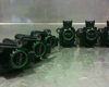 BBI Amplified Coilpack System Porsche 996 997 Turbo 01-11