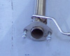 Cat/Test Pipes