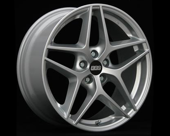 BBS CF Wheels