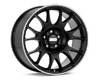 BBS CH Wheels 18x8 5x112 +50