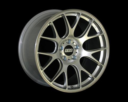BBS CH-R Wheels 19x10