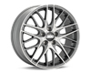 BBS CS-5 Wheels 18x8 5x112 +40