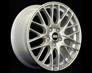 BBS CS-5 Wheels 17x7.5