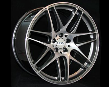 BBS CX-R Wheels 19x8.5