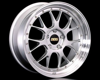 BBS LM-R Wheels 19x10