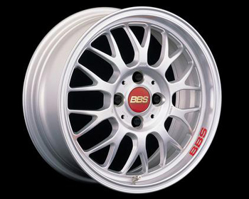 BBS RG-F Wheels
