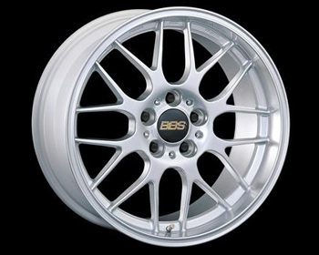 BBS RG-R Wheels