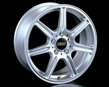BBS RV-F Wheels