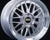 BBS LM Wheels