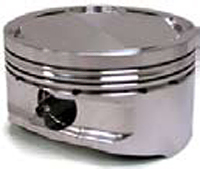 Brian Crower Aluminum Piston 83mm Bore 11.0:1 Acura B18C1