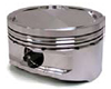 Brian Crower Aluminum Piston 100mm Bore 8.2:1 Subaru EJ257