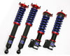 Buddy Club Racing Spec Damper Kit Mitsubishi EVO VIII