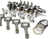 Brian Crower Stroker Kit Econo Rods Nissan SR20DE