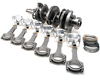 Brian Crower Stroker Kit Balanced Nissan Infiniti VQ35DE